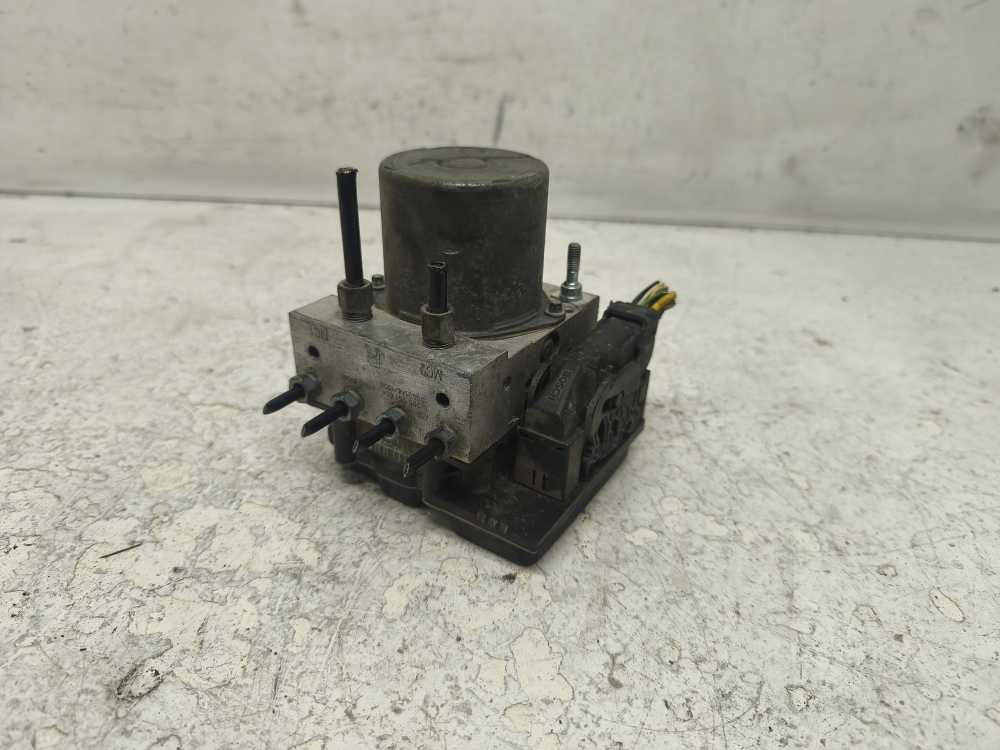 BLOC ABS NISSAN - Vue 1